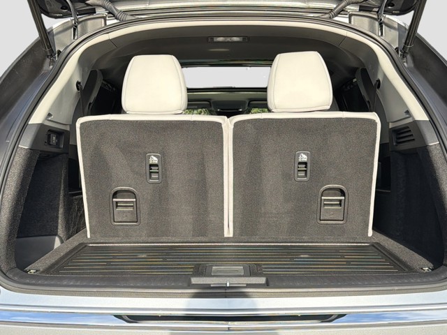 2025 Acura MDX - Photo 12