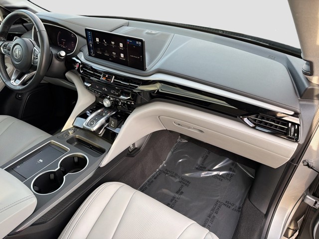 2025 Acura MDX - Photo 14