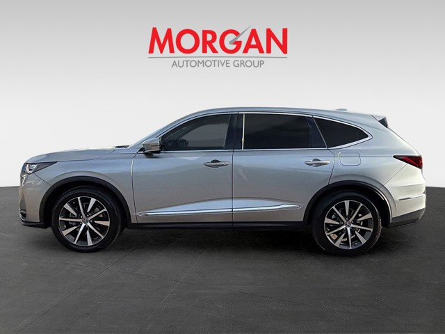 2025 Acura MDX - Photo 7