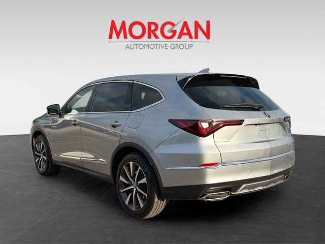 2025 Acura MDX - Photo 4