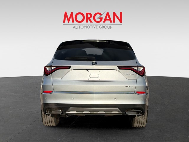 2025 Acura MDX - Photo 6