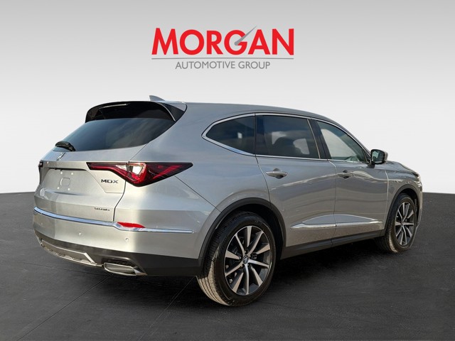 2025 Acura MDX - Photo 5