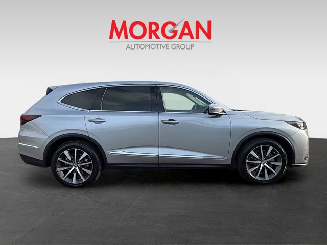 2025 Acura MDX - Photo 8