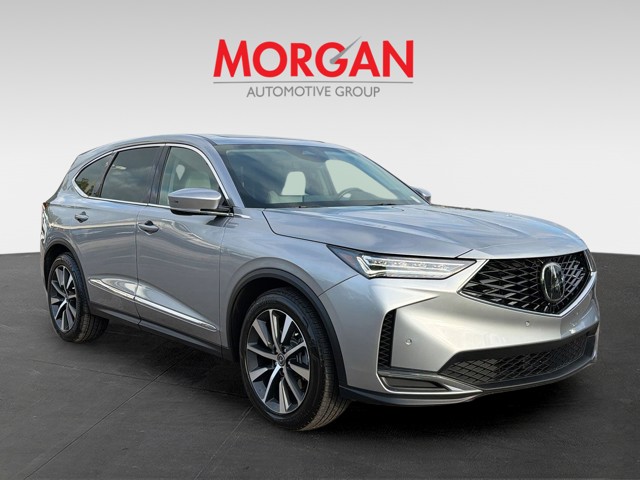 2025 Acura MDX - Photo 2