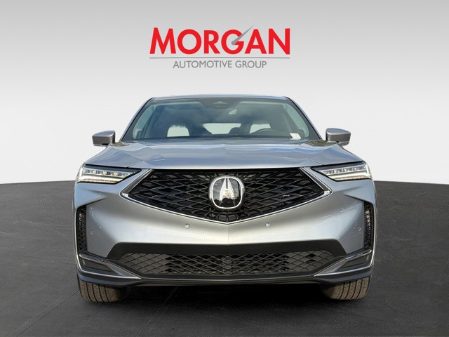2025 Acura MDX - Photo 3