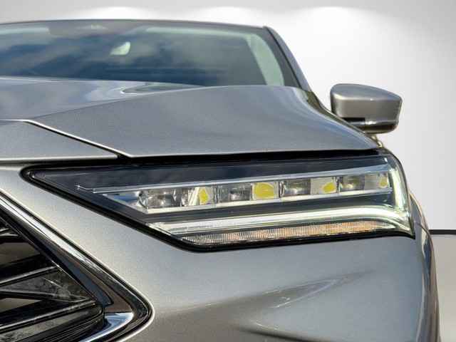 2025 Acura MDX - Photo 9