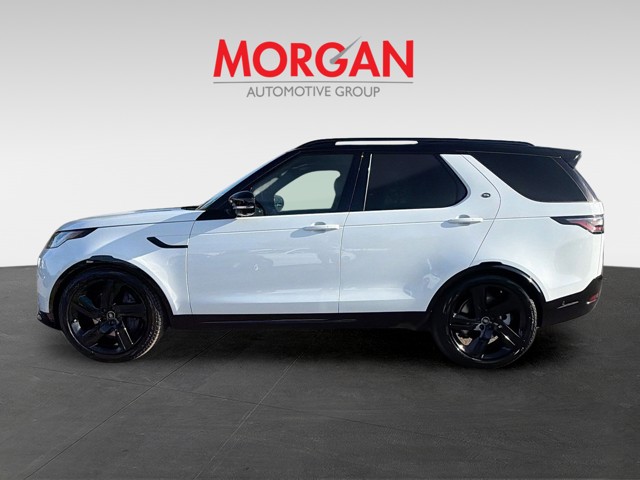 2026 Land Rover Discovery - Photo 7