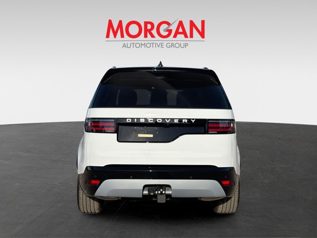 2026 Land Rover Discovery - Photo 6