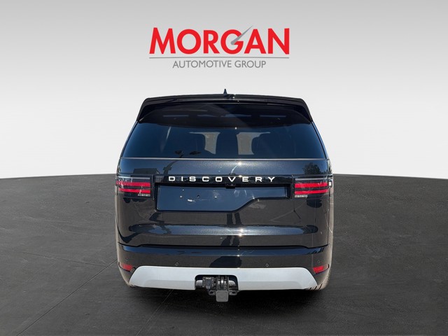 2026 Land Rover Discovery - Photo 6