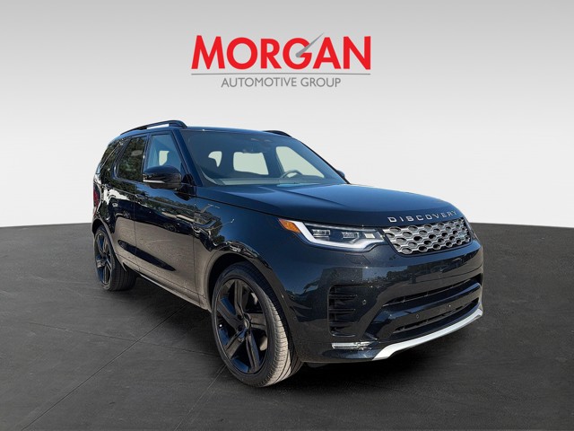 2026 Land Rover Discovery - Photo 2