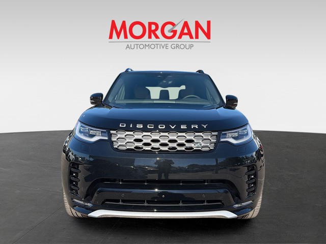 2026 Land Rover Discovery - Photo 3