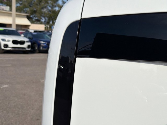 2026 Land Rover Range Rover - Photo 10