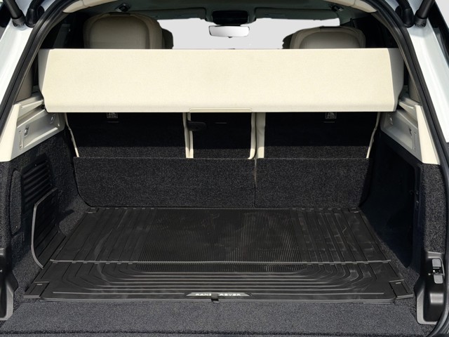 2026 Land Rover Range Rover - Photo 11