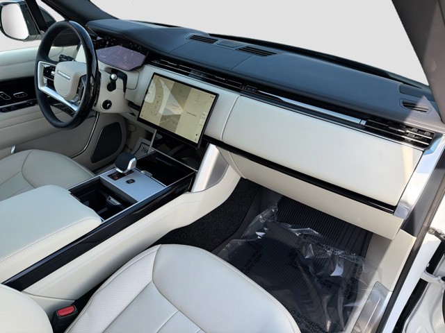 2026 Land Rover Range Rover - Photo 14