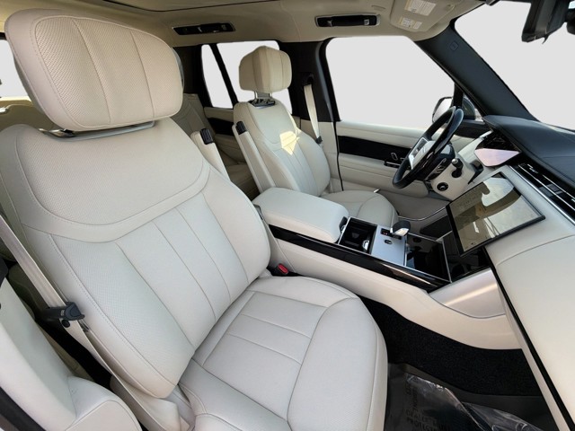 2026 Land Rover Range Rover - Photo 15