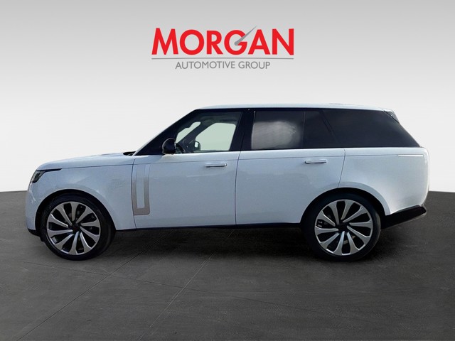 2026 Land Rover Range Rover - Photo 7