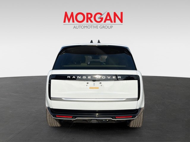 2026 Land Rover Range Rover - Photo 6