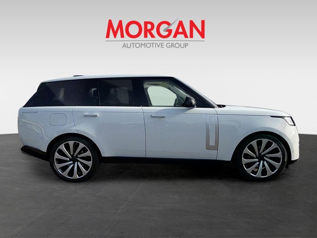 2026 Land Rover Range Rover - Photo 8