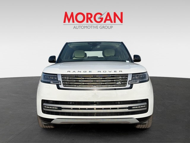 2026 Land Rover Range Rover - Photo 3