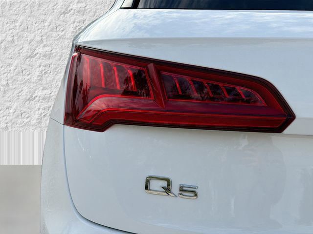 2019 Audi Q5 - Photo 10
