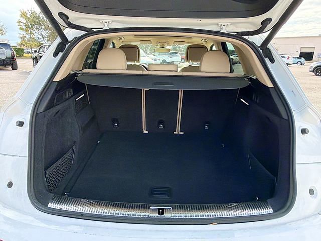 2019 Audi Q5 - Photo 12