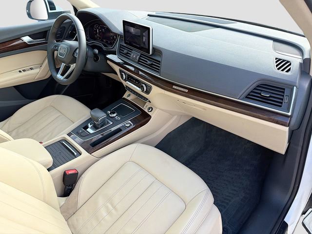 2019 Audi Q5 - Photo 14