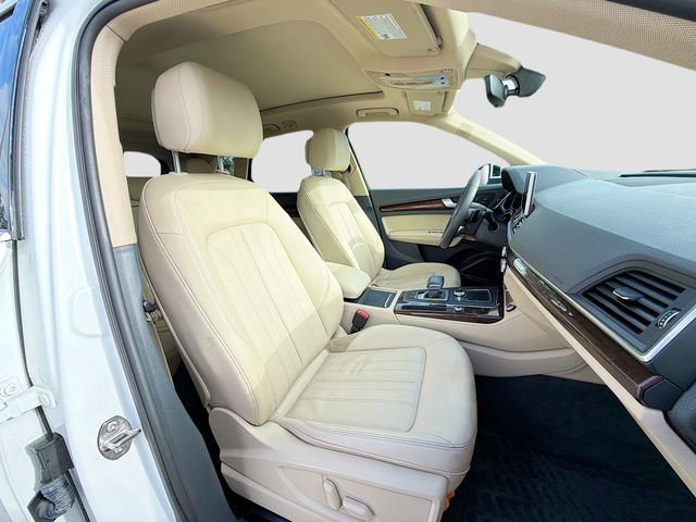 2019 Audi Q5 - Photo 15