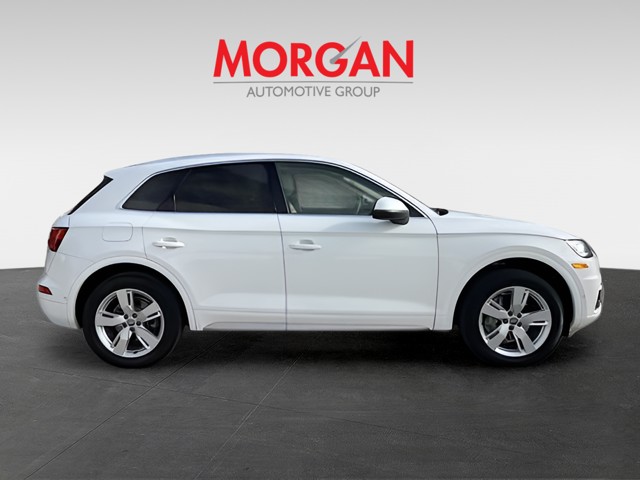 2019 Audi Q5 - Photo 7