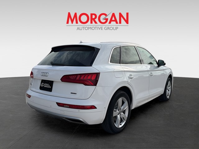 2019 Audi Q5 - Photo 4