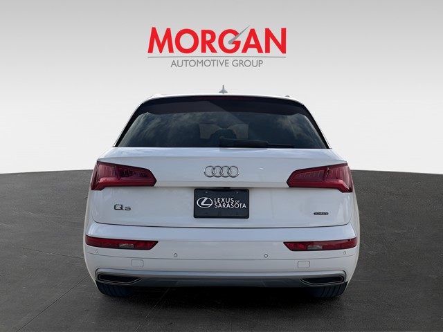 2019 Audi Q5 - Photo 6
