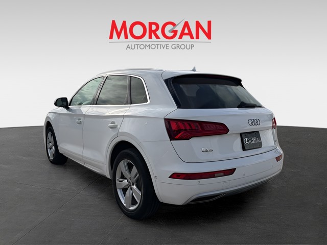 2019 Audi Q5 - Photo 5