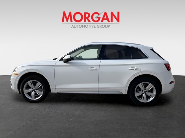 2019 Audi Q5 - Photo 8