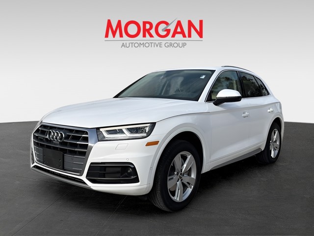 2019 Audi Q5 - Photo 2