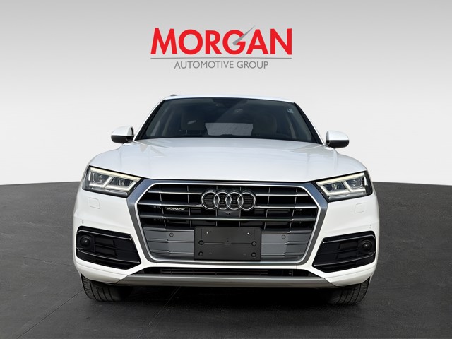 2019 Audi Q5 - Photo 3