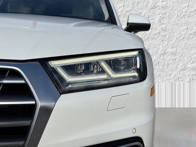 2019 Audi Q5 - Photo 9