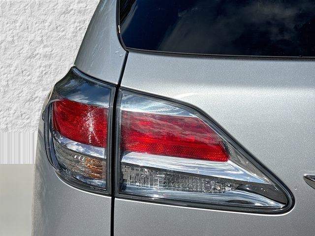 2014 Lexus RX 350 - Photo 10