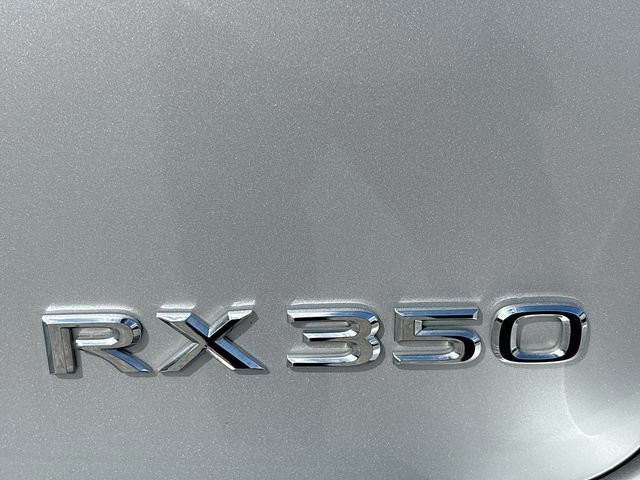 2014 Lexus RX 350 - Photo 11