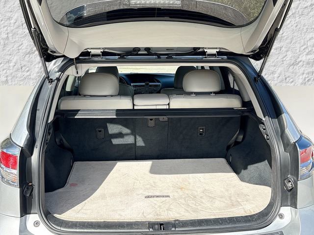 2014 Lexus RX 350 - Photo 12