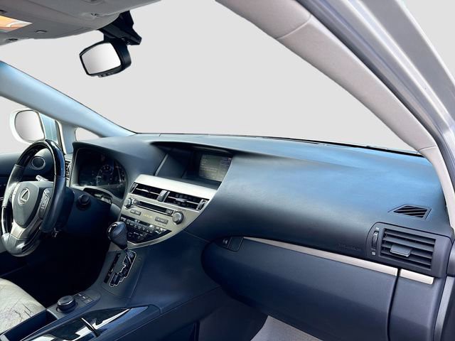 2014 Lexus RX 350 - Photo 14