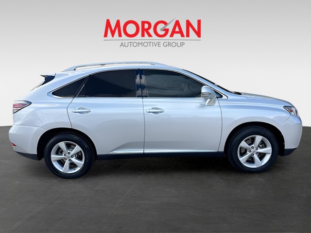 2014 Lexus RX 350 - Photo 7
