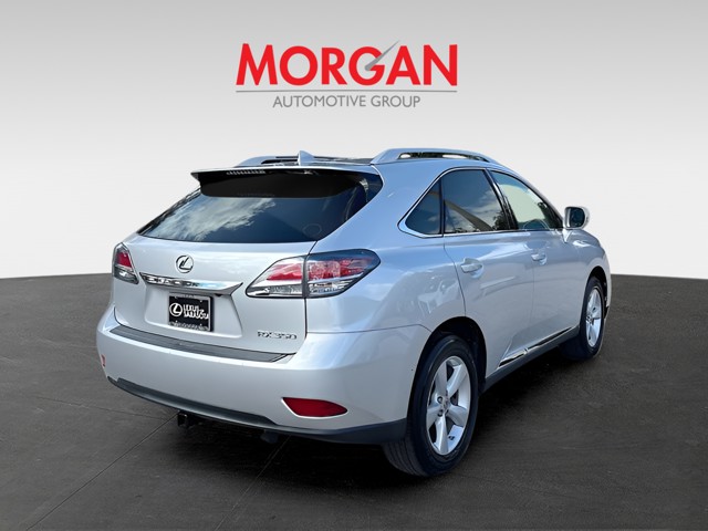 2014 Lexus RX 350 - Photo 4