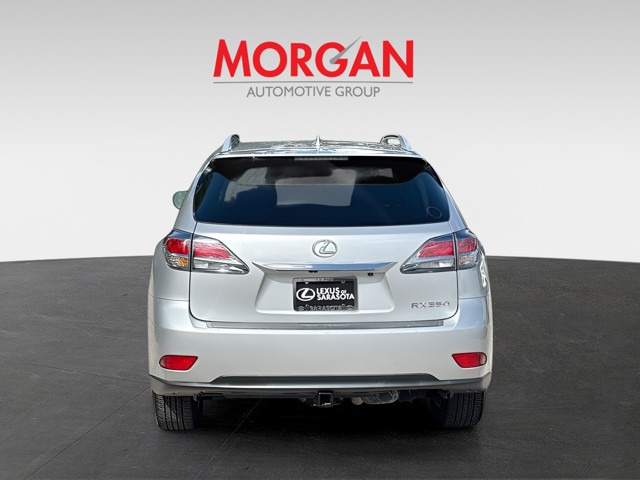 2014 Lexus RX 350 - Photo 6