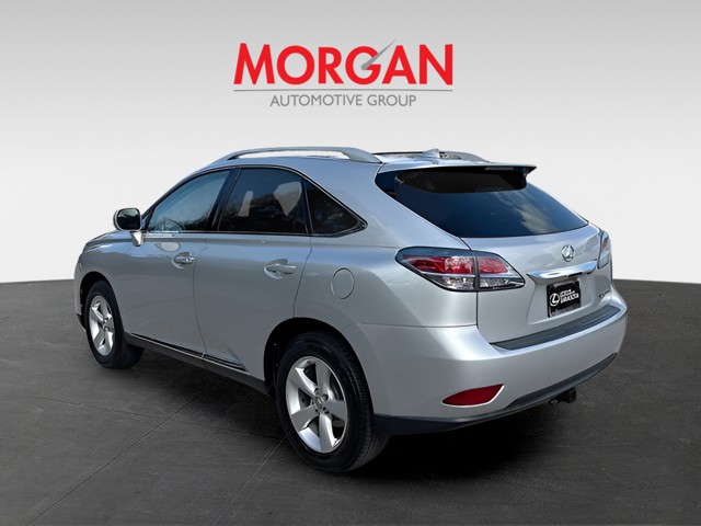 2014 Lexus RX 350 - Photo 5