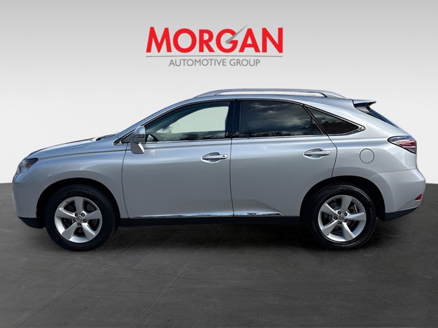 2014 Lexus RX 350 - Photo 8
