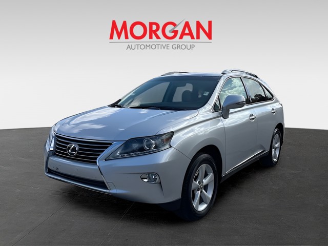 2014 Lexus RX 350 - Photo 2