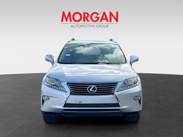 2014 Lexus RX 350 - Photo 3
