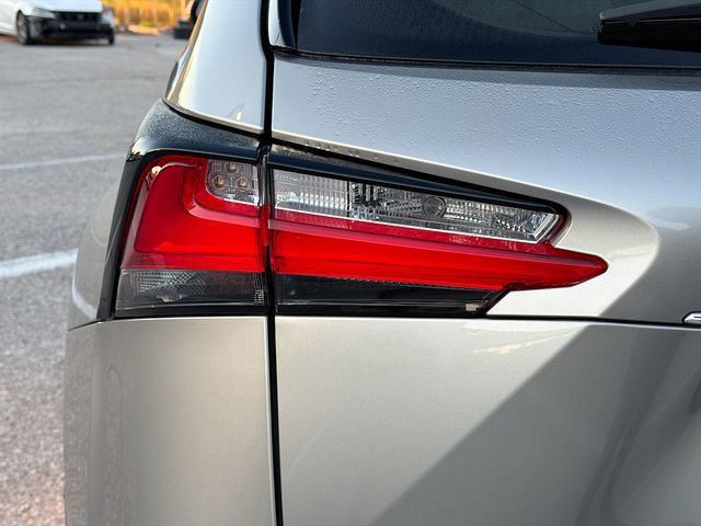 2016 Lexus NX 200t - Photo 10