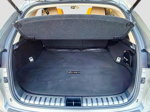 2016 Lexus NX 200t - Photo 12