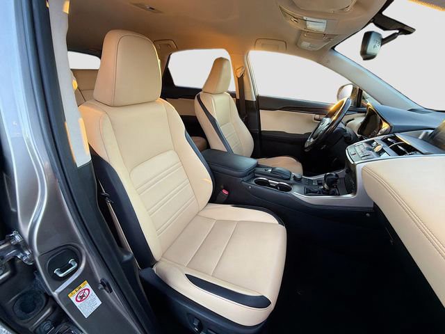 2016 Lexus NX 200t - Photo 15