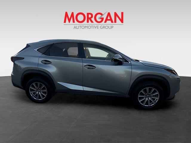 2016 Lexus NX 200t - Photo 7